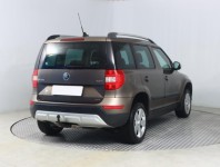 Škoda Yeti  2.0 TDI 