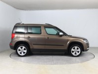 Škoda Yeti  2.0 TDI 
