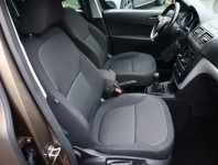 Škoda Yeti  2.0 TDI 