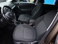 Škoda Yeti  2.0 TDI 