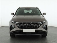 Hyundai Tucson  1.6 T-GDI 48V MHEV 