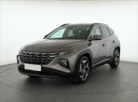 Hyundai Tucson  1.6 T-GDI 48V MHEV 