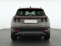 Hyundai Tucson  1.6 T-GDI 48V MHEV 