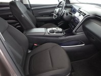 Hyundai Tucson  1.6 T-GDI 48V MHEV 