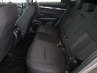 Hyundai Tucson  1.6 T-GDI 48V MHEV 