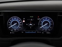 Hyundai Tucson  1.6 T-GDI 48V MHEV 