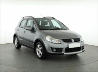 Suzuki SX4  1.6 VVT 