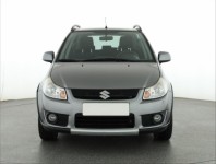 Suzuki SX4  1.6 VVT 