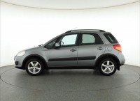 Suzuki SX4  1.6 VVT 