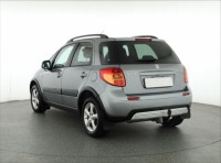 Suzuki SX4  1.6 VVT 