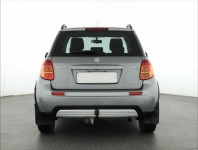 Suzuki SX4  1.6 VVT 