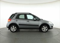 Suzuki SX4  1.6 VVT 
