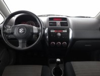 Suzuki SX4  1.6 VVT 