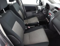 Suzuki SX4  1.6 VVT 