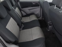 Suzuki SX4  1.6 VVT 