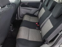 Suzuki SX4  1.6 VVT 