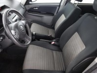 Suzuki SX4  1.6 VVT 