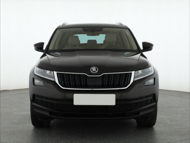 Škoda Kodiaq  2.0 TDI 