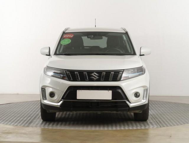 Suzuki Vitara  1.4 BoosterJet Premium