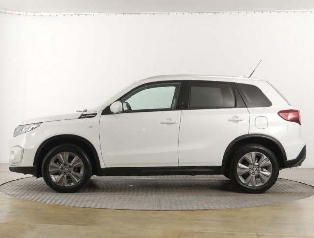 Suzuki Vitara  1.4 BoosterJet Premium