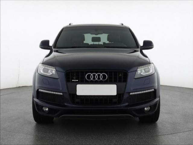 Audi Q7  3.0 TDI S-Line
