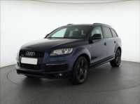 Audi Q7  3.0 TDI S-Line