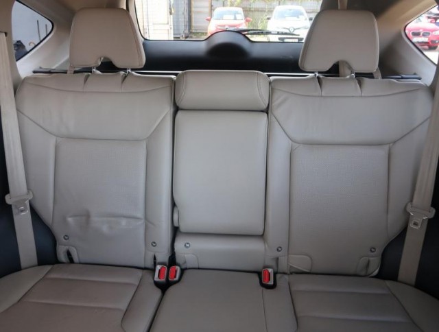 Honda CR-V  1.6D BiTurbo 