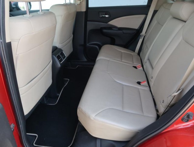 Honda CR-V  1.6D BiTurbo 