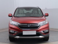 Honda CR-V  1.6D BiTurbo 