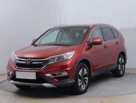 Honda CR-V  1.6D BiTurbo 