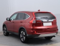 Honda CR-V  1.6D BiTurbo 