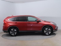 Honda CR-V  1.6D BiTurbo 