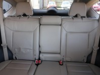 Honda CR-V  1.6D BiTurbo 