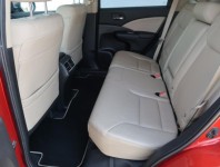 Honda CR-V  1.6D BiTurbo 