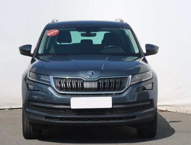 Škoda Kodiaq  2.0 TDI Style