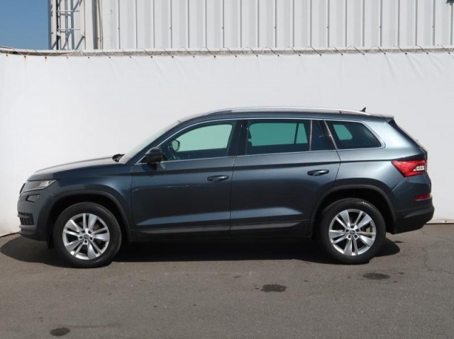 Škoda Kodiaq  2.0 TDI Style