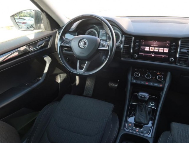 Škoda Kodiaq  2.0 TDI Style
