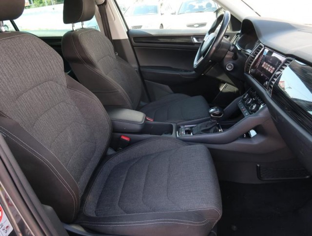 Škoda Kodiaq  2.0 TDI Style