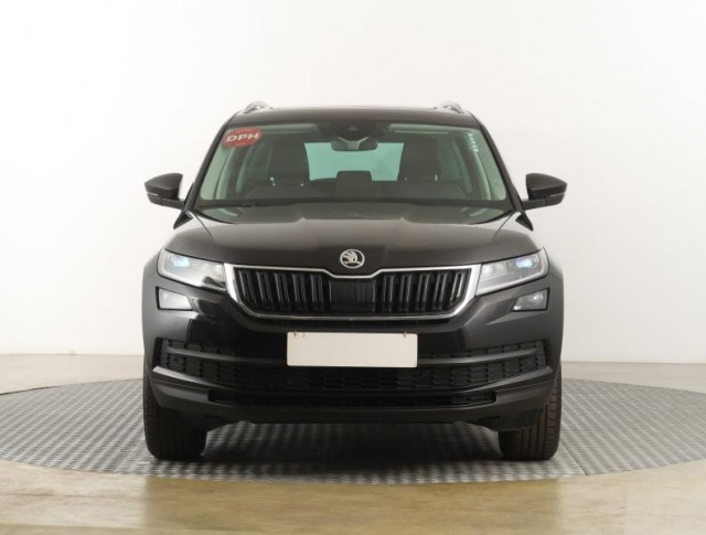 Škoda Kodiaq  2.0 TDI Style