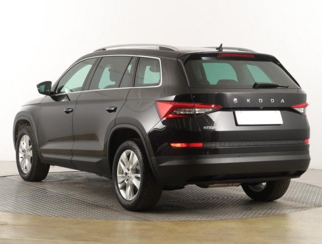 Škoda Kodiaq  2.0 TDI Style