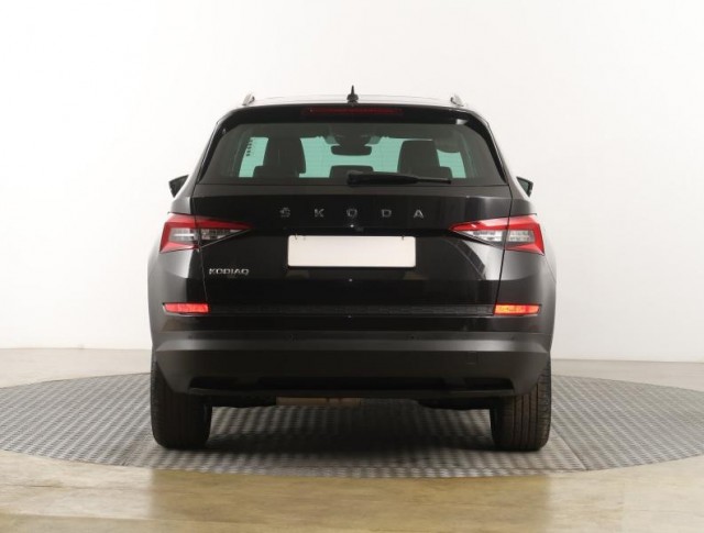 Škoda Kodiaq  2.0 TDI Style