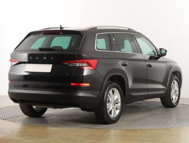 Škoda Kodiaq  2.0 TDI Style