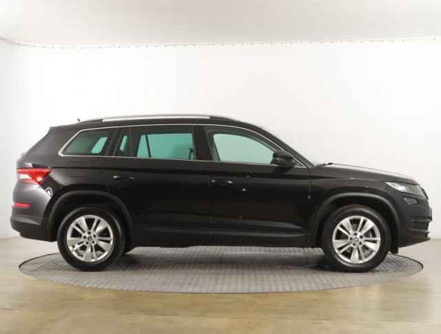 Škoda Kodiaq  2.0 TDI Style