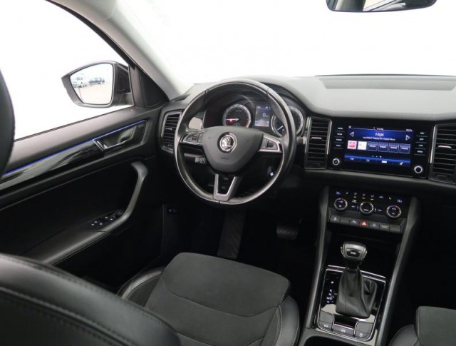 Škoda Kodiaq  2.0 TDI Style