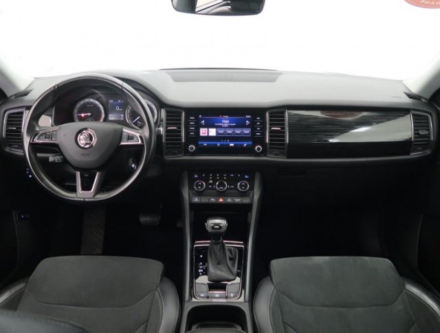 Škoda Kodiaq  2.0 TDI Style