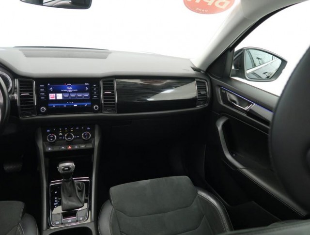Škoda Kodiaq  2.0 TDI Style