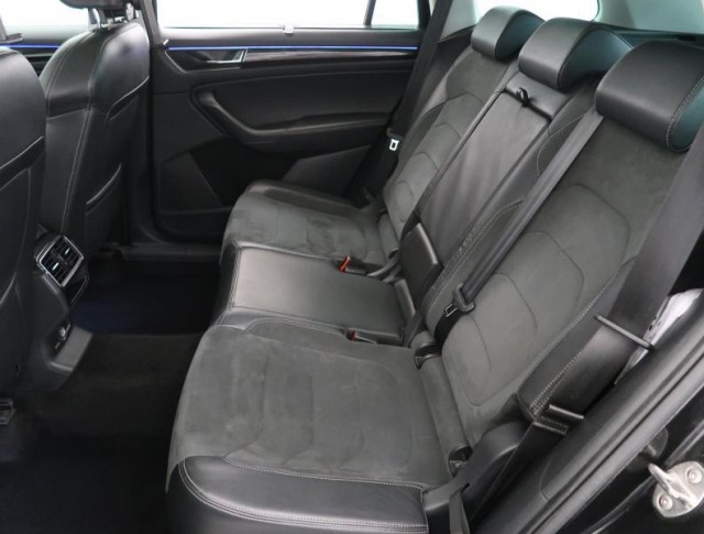 Škoda Kodiaq  2.0 TDI Style