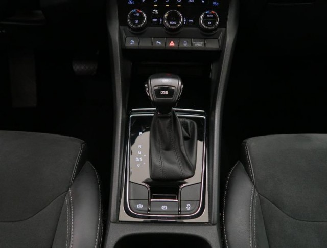 Škoda Kodiaq  2.0 TDI Style