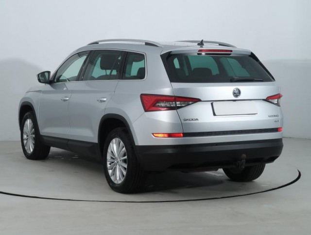 Škoda Kodiaq  2.0 TDI Style