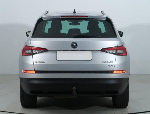 Škoda Kodiaq  2.0 TDI Style